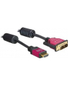 DeLOCK HDMI - DVI Cable 5.0m (84344) - nr 12