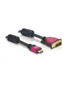 DeLOCK HDMI - DVI Cable 5.0m (84344) - nr 7