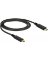DELOCK Kabel USB-C - USB-C 85531 1m - nr 12