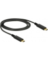 DELOCK Kabel USB-C - USB-C 85531 1m - nr 20