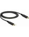 DELOCK Kabel USB-C - USB-C 85531 1m - nr 21