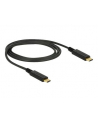 DELOCK Kabel USB-C - USB-C 85531 1m - nr 3