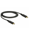 DELOCK Kabel USB-C - USB-C 85531 1m - nr 6
