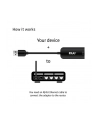 Club 3D - network adapter (CAC1420) - nr 25