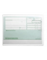 Obwoluta ochronna Durable A6 bezbarwna 10 szt. 2133 - nr 5