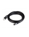 CLUB 3D  DISPLAYPORT EXTENSION CABLE - 3 M CAC1023 - nr 24