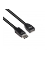 CLUB 3D  DISPLAYPORT EXTENSION CABLE - 3 M CAC1023 - nr 25