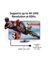 Club 3D Kabel Hdmi 2.0 4K 60Hz 3m (Cac1310) - nr 45