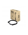 Club 3D Kabel HDMI - Mini HDMI 1m Czarny (CAC-1350) - nr 14