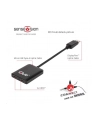 Club 3D Splitter 1x DisplayPort - 2x HDMI (CSV-6200H) - nr 19