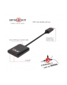 Club 3D Splitter 1x DisplayPort - 2x HDMI (CSV-6200H) - nr 3
