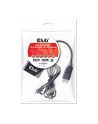 Club 3D Splitter 1x DisplayPort - 2x HDMI (CSV-6200H) - nr 47
