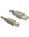 DeLOCK Cable USB 2.0 A-B upstream male/male 3m (82216) - nr 10