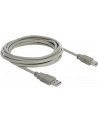 DeLOCK Cable USB 2.0 A-B upstream male/male 3m (82216) - nr 20