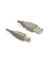 DeLOCK Cable USB 2.0 A-B upstream male/male 3m (82216) - nr 7
