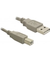 DeLOCK Cable USB 2.0 A-B upstream male/male 3m (82216) - nr 9