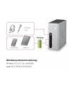 Club 3D Stacja/replikator SenseVision USB 3.0 4K UHD Mini Docking Station (CSV3104D) - nr 24