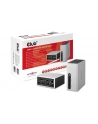 Club 3D Stacja/replikator SenseVision USB 3.0 4K UHD Mini Docking Station (CSV3104D) - nr 27