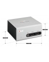 Club 3D Stacja/replikator SenseVision USB 3.0 4K UHD Mini Docking Station (CSV3104D) - nr 29