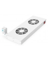 Digitus Cooling Unit for 19'' Installation (DN-19 FAN-2-HO) - nr 5