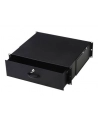 Digitus 19'' Lockable Drawer (DN-19 KEY-3U-SW) - nr 3
