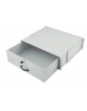 Digitus 19'' Lockable Drawer (DN-19 KEY-3U) - nr 9