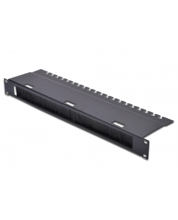 Digitus 19'' Wire-Management Panel (DN-19 ORG-3U-SW)