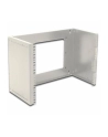 Digitus DN-19 PB-8U-SW (DN-19 PB-8U-SW) - nr 19