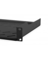 Digitus Rackmount 19'' fixed shelf 1U (DN-19 TRAY-1-SW) - nr 24