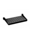 Digitus Rackmount 19'' fixed shelf 1U (DN-19 TRAY-1-SW) - nr 2
