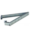 Digitus Sliding Shelf for 1000mm depth Cabinets (DN-19 TRAY-2-1000-SW) - nr 2