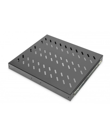 Digitus Sliding Shelf for 600mm depth Cabinets (DN-19 TRAY-2-600-SW)