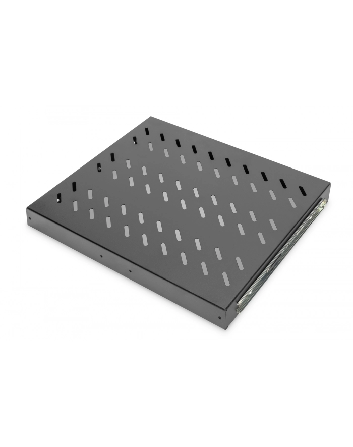 Digitus Sliding Shelf for 600mm depth Cabinets (DN-19 TRAY-2-600-SW) główny