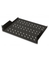 Digitus Rackmount 19'' fixed shelf 2U (DN-19 TRAY-2-SW) - nr 1