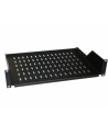 Digitus Rackmount 19'' fixed shelf 2U (DN-19 TRAY-2-SW) - nr 9