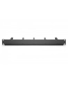 DIGITUS Organizator kablowy 19' 1U 40/60 (RAL 9005) (DN-97602) - nr 5