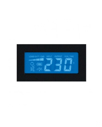 Cyberpower Systems Cyberpower (PR1000ELCDRT1U)