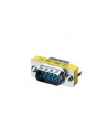 Equip Gender Changer Equip 9pol St/St mini (124300) - nr 4