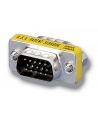 Equip Gender Changer Equip 15pol St/St VGA HD mini (124320) - nr 1