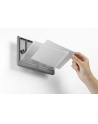 Tabliczka przydrzwiowa DURABLE Click Sign 210x297mm grafitowa - nr 11