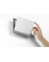 Tabliczka przydrzwiowa DURABLE Click Sign 210x297mm grafitowa - nr 18