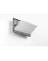 Tabliczka przydrzwiowa DURABLE Click Sign 210x297mm grafitowa - nr 9