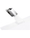 Identyfikator z klipsem 90x60 poziom Durable - nr 12