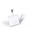 Identyfikator z klipsem 90x60 poziom Durable - nr 4