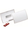 Identyfikator Click Fold 54X90Mm Z Magnesem 10 Sztuk 8215 19 - nr 16