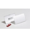Identyfikator Click Fold 54X90Mm Z Magnesem 10 Sztuk 8215 19 - nr 22