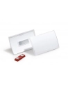 Identyfikator Click Fold 54X90Mm Z Magnesem 10 Sztuk 8215 19 - nr 2