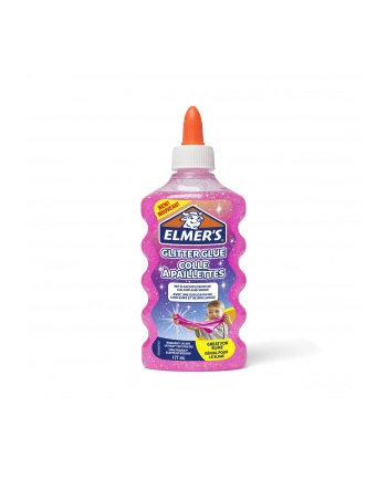 Klej Brok 177ml Roz Elmers 2077249 But