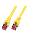 EFB  PATCHCORD, S/FTP, CAT.6, LSZH, 15M (K5511.15) (K551115) - nr 1