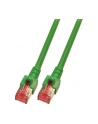 EFB  PATCHCORD, S/FTP, CAT.6, LSZH, 20M (K5514.20) (K551420) - nr 4